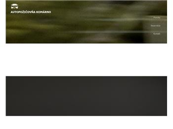Náhľad webu Náhľad webu