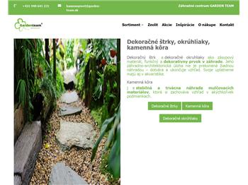 Náhľad webu Náhľad webu