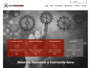 Náhľad webu Náhľad webu