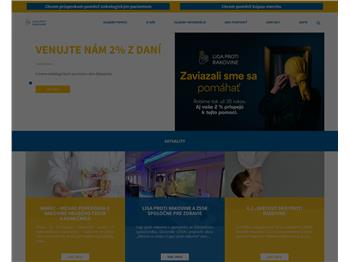 Náhľad webu Náhľad webu