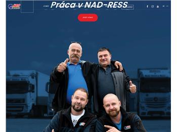 Náhľad webu Náhľad webu