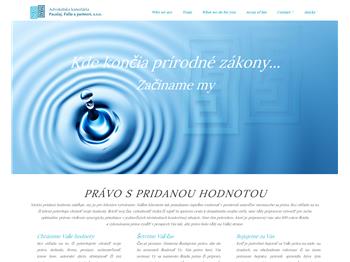 Náhľad webu Náhľad webu