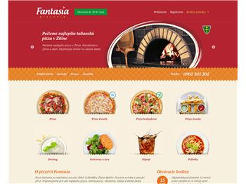 Náhľad webu Náhľad webu