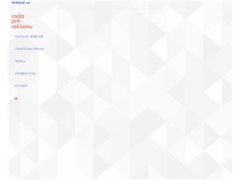 Náhľad webu Náhľad webu
