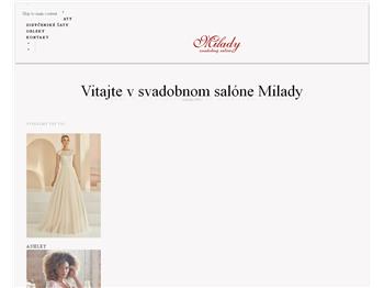 Náhľad webu Náhľad webu