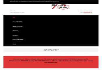 Náhľad webu Náhľad webu