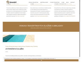 Náhľad webu Náhľad webu