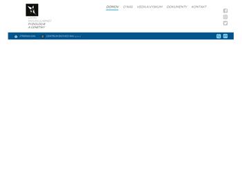 Náhľad webu Náhľad webu