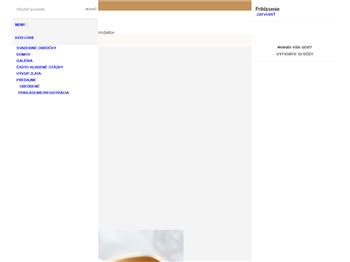 Náhľad webu Náhľad webu