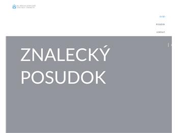 Náhľad webu Náhľad webu