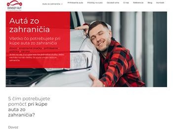 Náhľad webu Náhľad webu