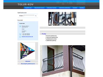Náhľad webu Náhľad webu