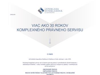 Náhľad webu Náhľad webu