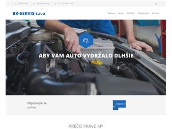 Náhľad webu Náhľad webu