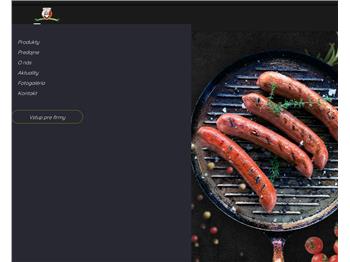 Náhľad webu Náhľad webu