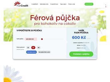 Náhľad webu Náhľad webu