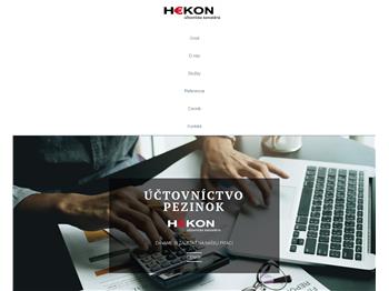 Náhľad webu Náhľad webu