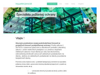 Náhľad webu Náhľad webu