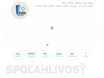 Náhľad webu Náhľad webu