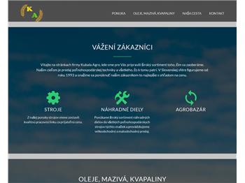 Náhľad webu Náhľad webu