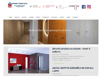 Náhľad webu Náhľad webu