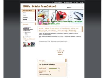 Náhľad webu Náhľad webu