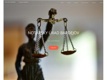 Náhľad webu Náhľad webu