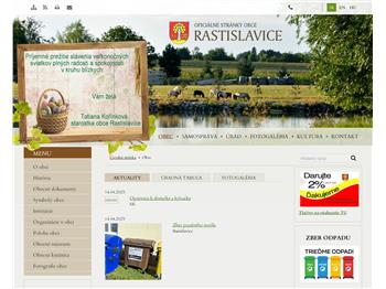 Náhľad webu Náhľad webu
