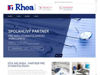 Náhľad webu Náhľad webu