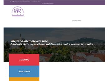Náhľad webu Náhľad webu
