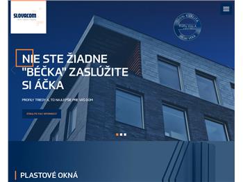Náhľad webu Náhľad webu