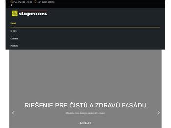 Náhľad webu Náhľad webu