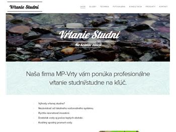 Náhľad webu Náhľad webu