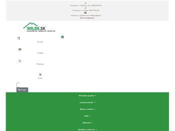 Náhľad webu Náhľad webu