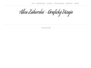 Náhľad webu Náhľad webu