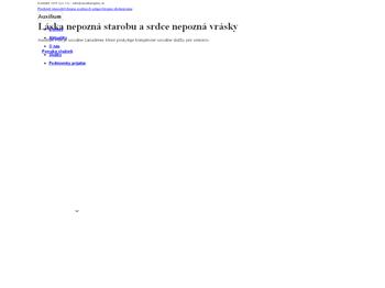Náhľad webu Náhľad webu
