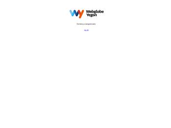 Náhľad webu Náhľad webu