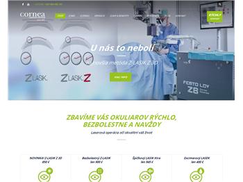 Náhľad webu Náhľad webu