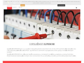 Náhľad webu Náhľad webu