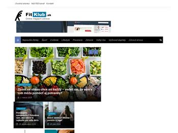 Náhľad webu Náhľad webu