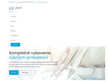 Náhľad webu Náhľad webu