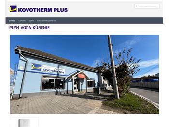 Náhľad webu Náhľad webu