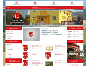 Náhľad webu Náhľad webu