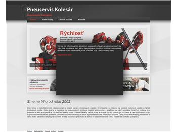Náhľad webu Náhľad webu