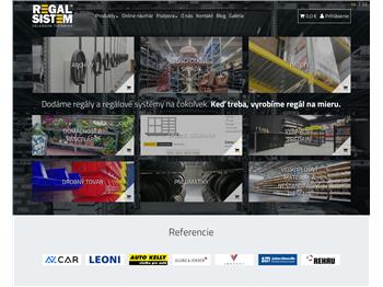 Náhľad webu Náhľad webu