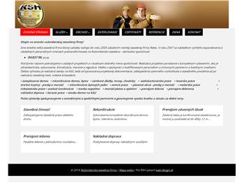 Náhľad webu Náhľad webu