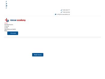 Náhľad webu Náhľad webu
