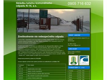 Náhľad webu Náhľad webu