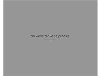 Náhľad webu Náhľad webu