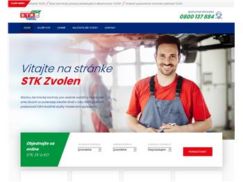 Náhľad webu Náhľad webu